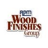 RPM Wood Finishes Group Logo