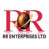 RR Enterprises Logo