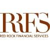 RR Financial Services Logo