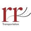 RR Transportation Logo