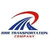 RRR Transportation Logo