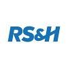 RS&H Logo