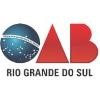 Ordem dos Advogados do Brasil Rio Grande do Sul (OAB/RS) Logo