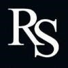 RS Advocacia Logo