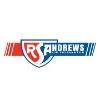RS Andrews of Tidewater Logo