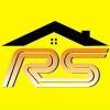 RS Construction Logo