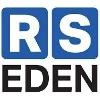 RS Eden Logo