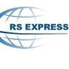 RS Express Logo