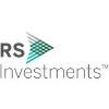 RS Investment Management Logo