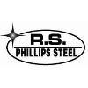 RS Phillips Steel Logo