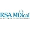 RSA Medical Logo