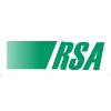 RSA Logo