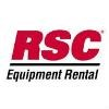 RSC Equipment Rentals Logo