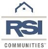 RSI Communities Logo