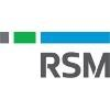 RSM Brasil Logo