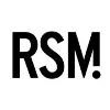 RSM China Logo