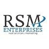 RSM Enterprises Logo