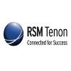 RSM Tenon Logo