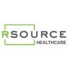 RSource Healthcare Logo