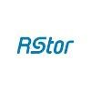 RStor Logo