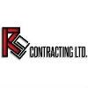 RSY Contracting Logo