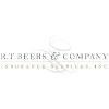RT Beers and Company Logo