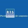 RTS Elektronik Systeme Logo
