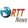 RTT NEWS Logo