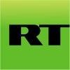 Rttv America Logo