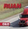Ruan Transportation Management Systems Logo