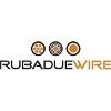 Rubadue Wire Logo