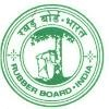 Rubber Board India Logo
