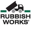 Rubbish Works Logo