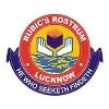 Rubic's Rostrum Logo