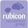 Rubicon Recruitment Group Logo