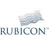 Rubicon Water Logo