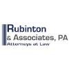 Rubinton & Associates, PA Attorneys At Law Logo
