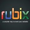 Rubix Logo