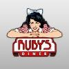 Ruby's Diner Logo