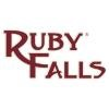 Ruby Falls Logo