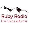Ruby Radio Logo