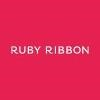 Ruby Ribbon Logo