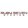 Ruby Seven Studios Logo