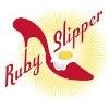 Ruby Slipper Cafe Logo