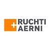 Ruchti Aerni Logo