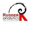 Rudder Analytics Logo