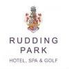 Rudding Park Hotel Logo