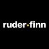 Ruder Finn Logo