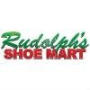 Rudolph's Shoe Mart Logo