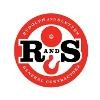 Rudolph and Sletten Logo